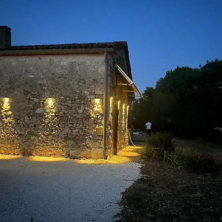 Maison De Famille A La Campagne, Piscine, Wifi Βίλα *