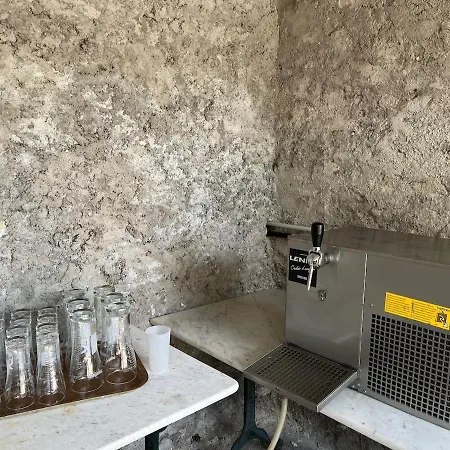 Maison De Famille A La Campagne, Piscine, Wifi Βίλα *
