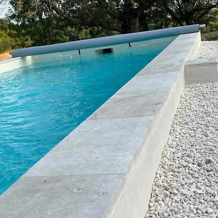 Maison De Famille A La Campagne, Piscine, Wifi Laplume