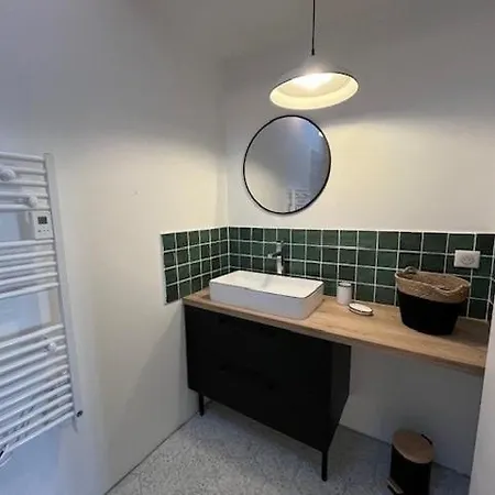 Maison De Famille A La Campagne, Piscine, Wifi Βίλα