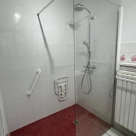 Βίλα Maison De Famille A La Campagne, Piscine, Wifi *