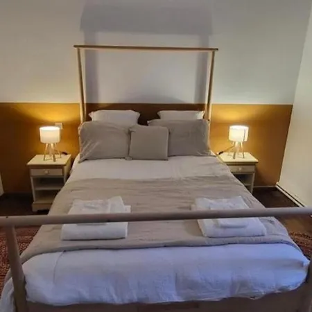 Βίλα Maison De Famille A La Campagne, Piscine, Wifi Laplume