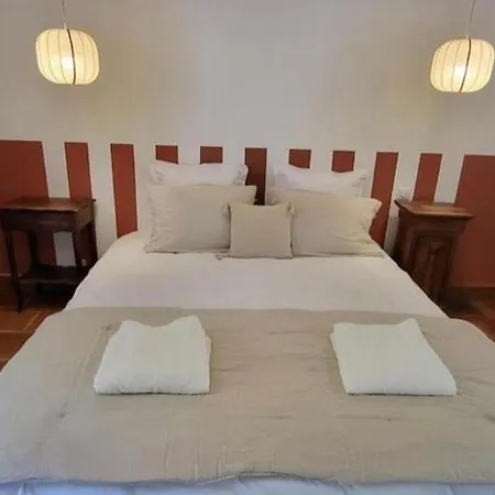 Maison De Famille A La Campagne, Piscine, Wifi *