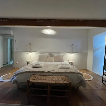 Maison De Famille A La Campagne, Piscine, Wifi Βίλα Laplume