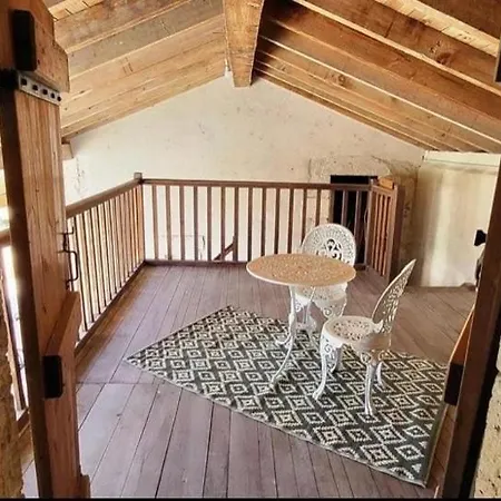 Maison De Famille A La Campagne, Piscine, Wifi Βίλα *