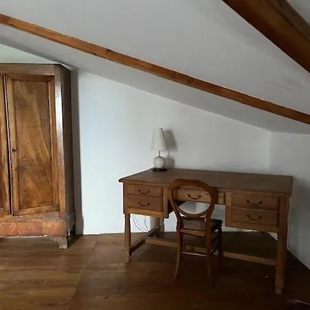 Maison De Famille A La Campagne, Piscine, Wifi Laplume