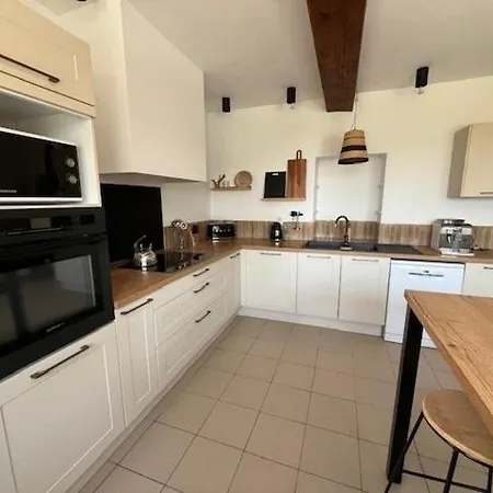 Maison De Famille A La Campagne, Piscine, Wifi Βίλα Laplume