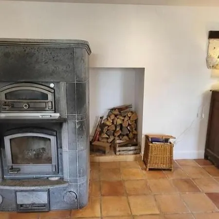 Maison De Famille A La Campagne, Piscine, Wifi Βίλα Laplume