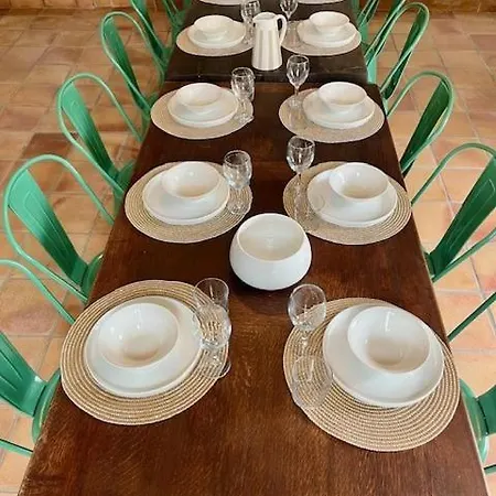 Maison De Famille A La Campagne, Piscine, Wifi Βίλα Laplume