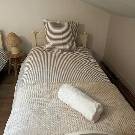 Maison De Famille A La Campagne, Piscine, Wifi Βίλα *