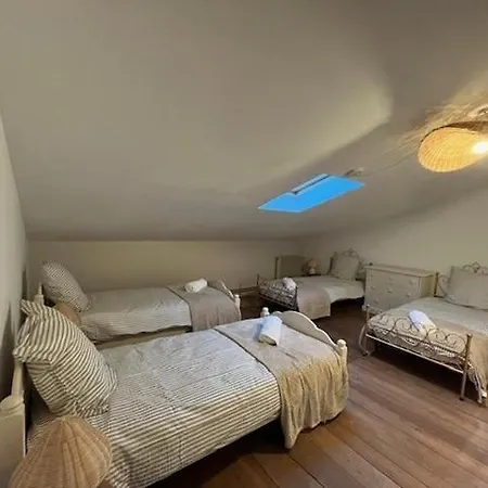 Maison De Famille A La Campagne, Piscine, Wifi Βίλα *