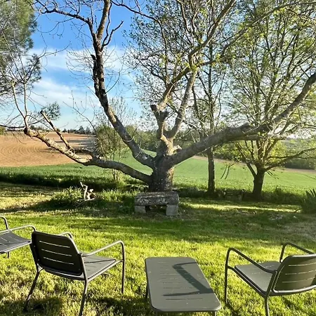 Maison De Famille A La Campagne, Piscine, Wifi Βίλα