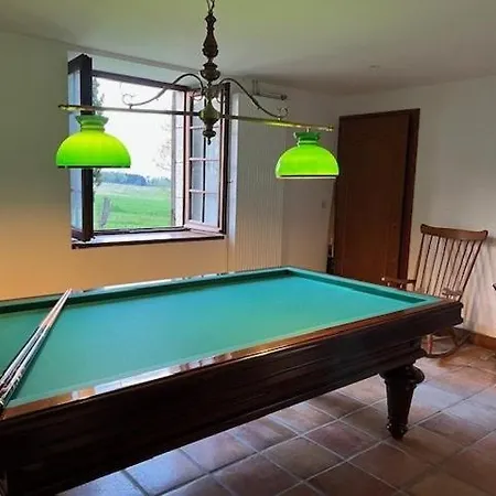 Maison De Famille A La Campagne, Piscine, Wifi Βίλα Laplume